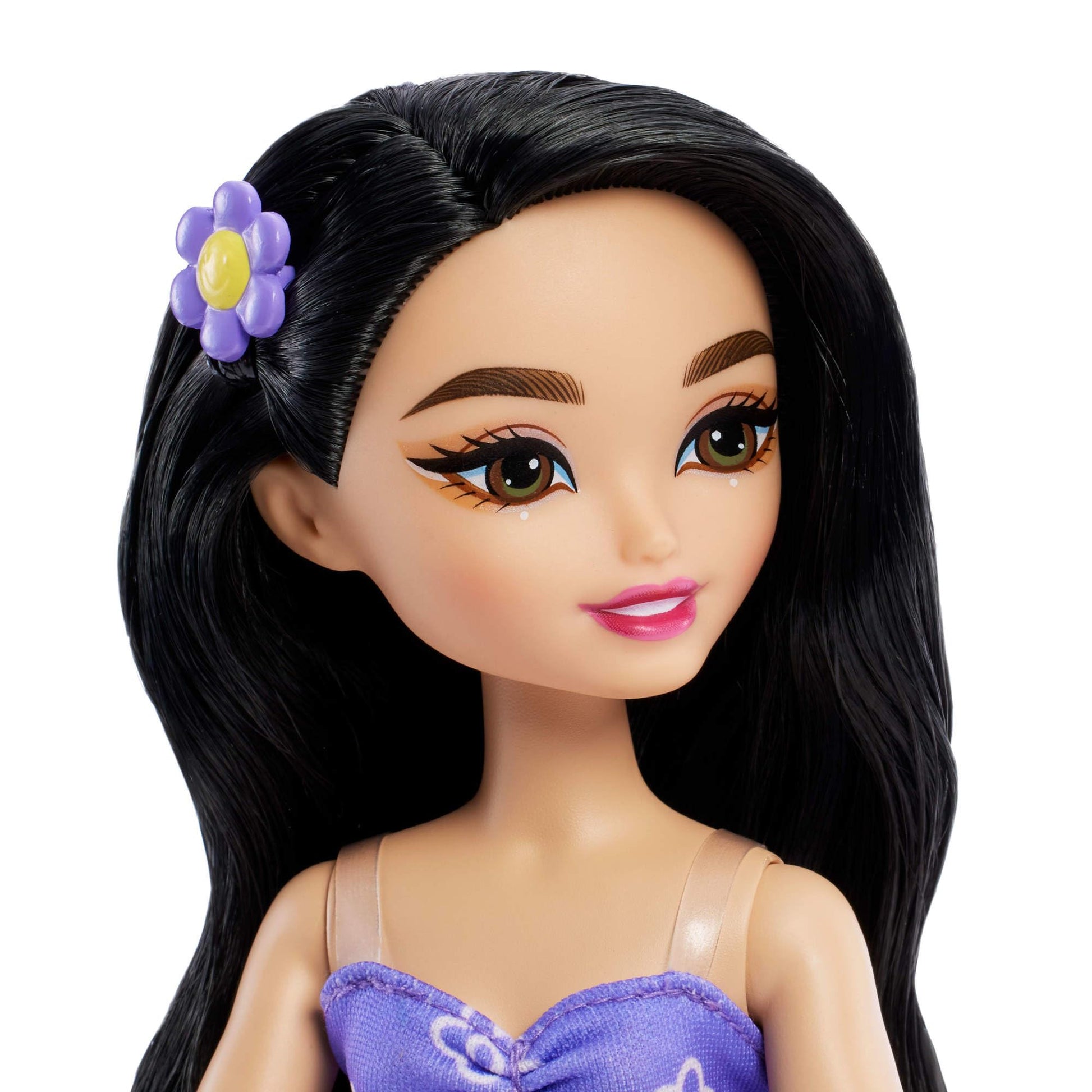 Barbie Dream Besties, Mattel, Renee on the Beach