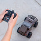Jada G.I. Joe 1:14 V.A.M.P. MK-II RC Radio Control Car, Toys for Kids and Adults