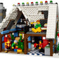 LEGO Creator Expert Winter Village Cottage 10229