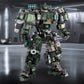 CSNRHG Mech Robot Model Building Blocks Toy Set Birthday for Age 8+ Children Adults Teens 1403 Pieces