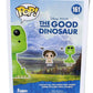 Funko POP Disney: Good Dinosaur Arlo Action Figure