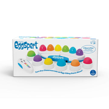 Educational Insights Wireless Eggspert 2.4 GHz