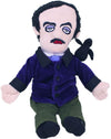 Little Thinker Edgar Allan Poe Doll by The Unemployed Philosophers Guild