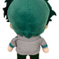 My Hero Academia- Midoriya Uniform Plush 8" H