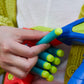 NERF DinoSquad Terrodak, 4 Blasting, Storage, 12 Elite Dart Foam Blasters, Dinosaur Toys for Kids Outdoor Games