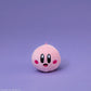 TOMY Gyummies Kirby Stress Relief Plush - 2-Pack with Kirby & Meta Knight - Squishy Collectible Plush Toys - Pocket Size Gifts for Gamers - Ages 6+