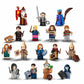 LEGO Minifigures Harry Potter Series 2 (71028), 1 of 16 to Collect, Great for Kids who Love Collectibles and Want to be Part of The Action with Harry