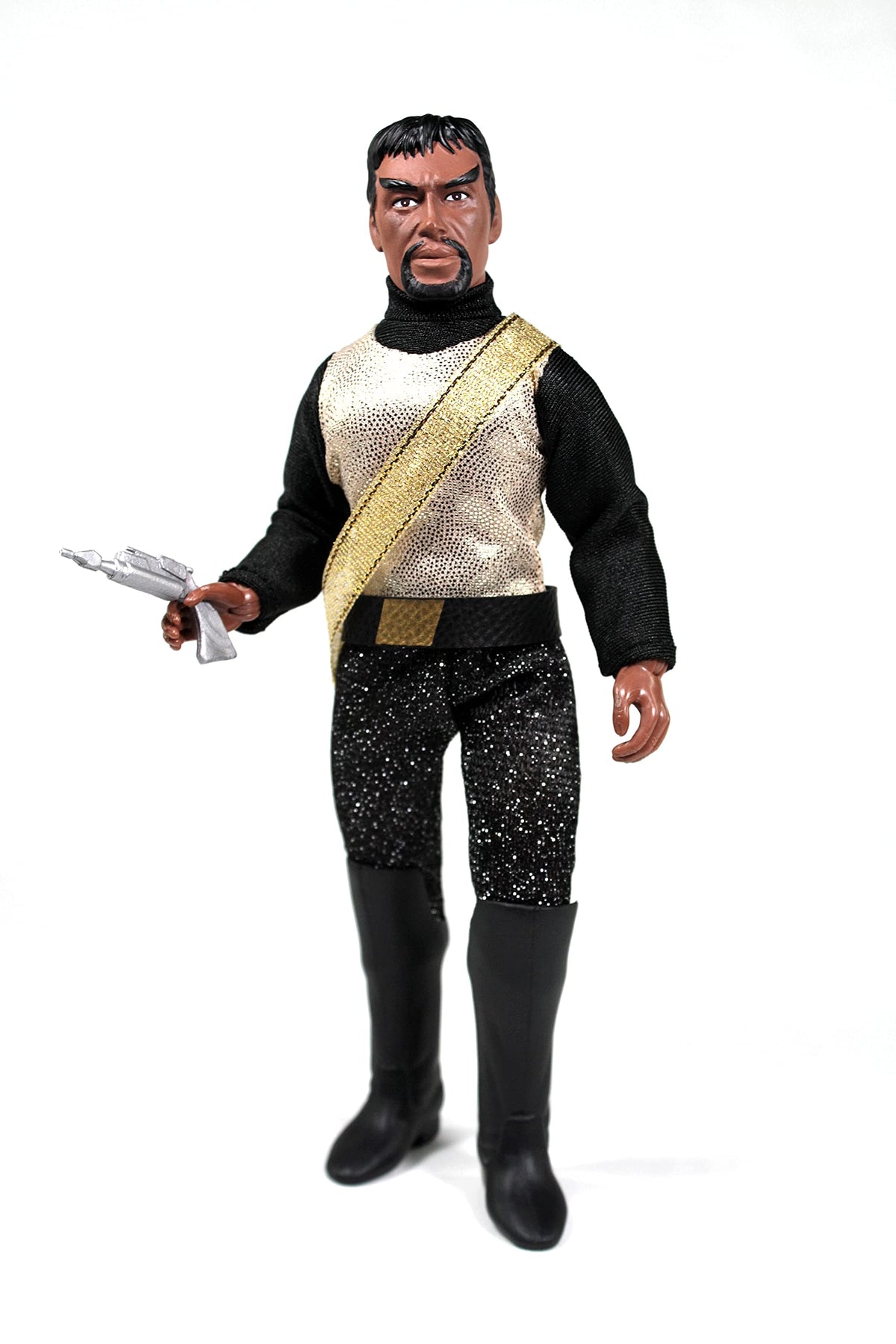 Star Trek: The Original Series: Kang the Klingon 8" Action Figure