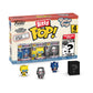 Funko Bitty POP! 4 Pack: Transformers - Optimus Prime + Mystery Minis