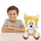 Sonic The Hedgehog Tails Jumbo Plush 18 Inches Tall