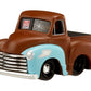 CarTuned Series 4-8 Pack Diecast Vehicles
