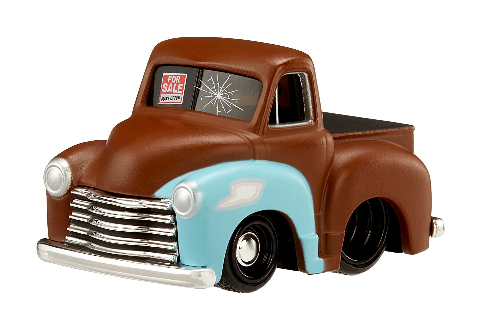 CarTuned Series 4-8 Pack Diecast Vehicles