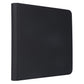 Rieton 12 Pocket 1104 Card Binder, Large Ringless Side Loading Pockets Trading Card Album Folder for TCG