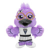 Bleacher Creatures Golden State Valkyries Violet 8" Kuricha Mascot - Soft Chibi WNBA Plush