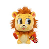 Funko Pop! Plush: Villainous Valentines - Pookie The Lion