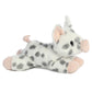 Aurora Mini Flopsie 8.5" Spotted Piglet Adorable Stuffed Animal