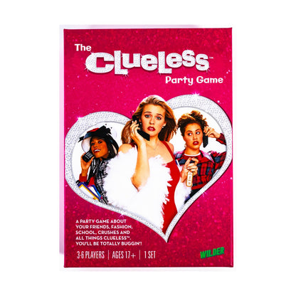 My Pet Elephant The Clueless Party Game
