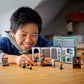 LEGO Harry Potter Hogwarts Moment: Potions Class 76383 Brick-Built Playset with Professor Snape’s Potions Class, New 2021 (270 Pieces)