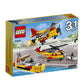 LEGO Creator Cargo Heli