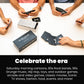 FAFO GAMES The Gen-X Challenge - 80s and 90s Trivia Card Game with 600 Trivia Cards - Pop Culture Trivia Game with Movies, Music, TV Shows - Ideal
