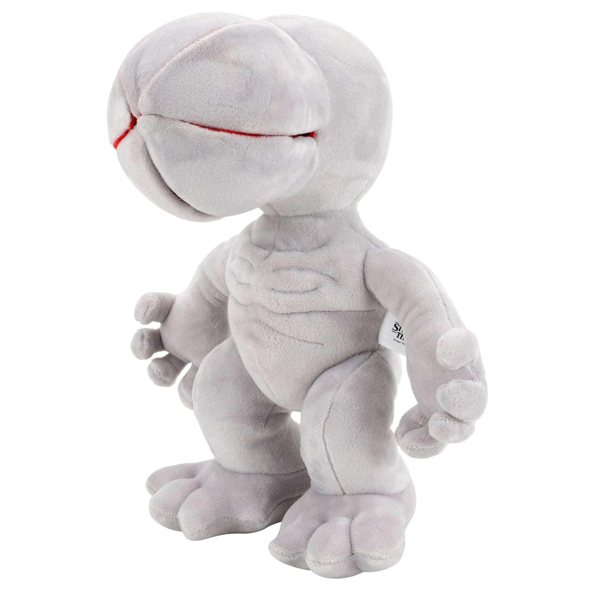 Stranger Things Demogorgon Feature Plush - 12-Inch Soft Plush with Opening Head and Sound Effects