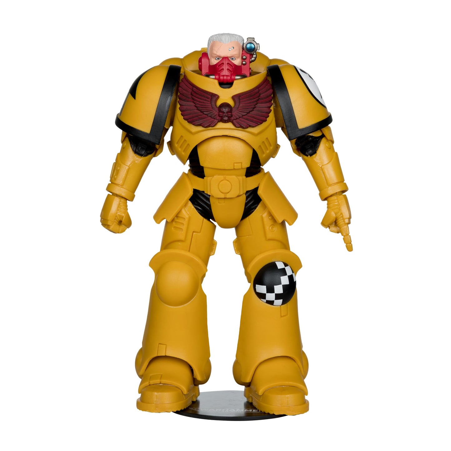 McFarlane Toys - is