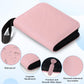 1 Pocket Card Binder - Collectible Trading Card Album, Single Card Holder with 20 Pages, Holds 40 Cards, Side-Loading Mini Binder for TCG, MTG