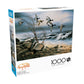 Buffalo Games - Bluebill Point - 1000 Piece Jigsaw Puzzle for Adults
