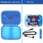 Tourmate Hard Carrying Case Compatible for Leapfrog for PAW Patrol Learning Video Game, Case Only
