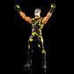 Mattel WWE Stardust Elite Collection Action Figure with Accessories, Articulation & Life-like Detail, Collectible Toy, 6-inch