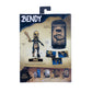 Bendy 5" Piper with Wrench