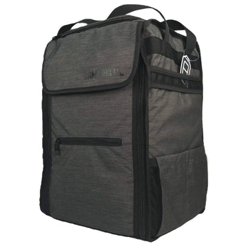 Game Haul Board Game Bag Backpack and Carrier with Shoulder Straps