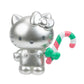 Hello Kitty® and Friends 2025 Holiday Advent Calendar - 18 Figures with Mix & Match Accessories - 24 Surprises - Kids and Sanrio Fans Ages 6+