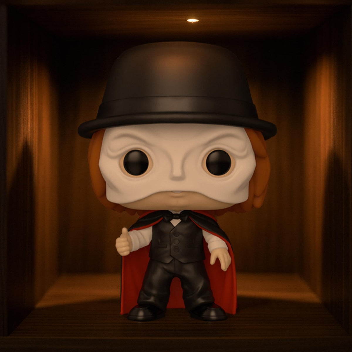Funko POP! TV: Chucky - Phantom Chucky