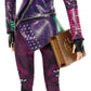 Mattel Disney Descendants Mal Isle of the Lost 10th Anniversary Doll