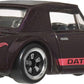 Hot Wheels 1:64 Scale Die-Cast Toy Cars, Set of 6 Japanese Vehicles with Elevated Deco (Styles May Vary)