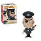Funko Pop Animation: Rocky&Bullwinkle Fearlessleader Collectible Figure, Multicolor