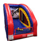 TentandTable Replacement Game Panel | Hockey | Arcade Style Ball Toss Panel with Net | Use with Ultralite Air Frame Game | for Backyards, Carnivals