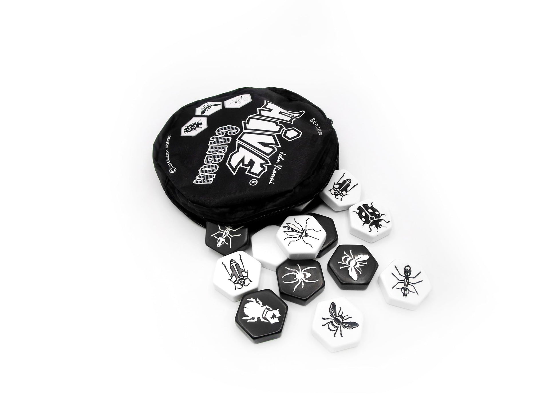 Team Components Hive Carbon