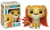 Funko Pop Disney: Elena of Avalor - Migs Collectible Vinyl Figure
