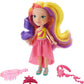 Fisher-Price Nickelodeon Sunny Day, Pop-in Style Ball Gown Sunny