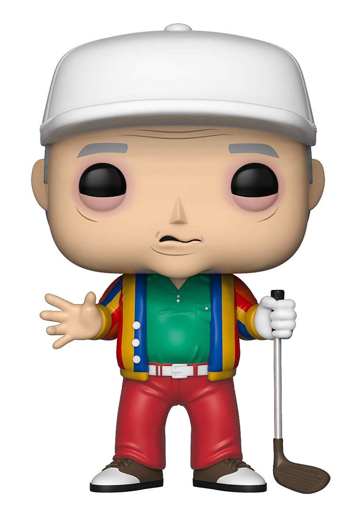 Funko POP! Movies: Caddyshack - Al