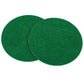 VGEBY Air Hockey Pushers, Light Weight Air Hockey Replacement Pucks & Slider Pusher Goalies for Game Tables (S)