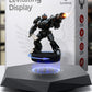 Levitexa Nimbus Levitating Display - Floating Display, Levitating Stand, Levitation Decor, Magnetic Stand, Magnetic Levitation for Figures and Toys