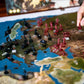 Renegade Game Studios Axis & Allies 1942 Second Edition WWII Strategy Board Game, 2-5 Players, Ages 12+