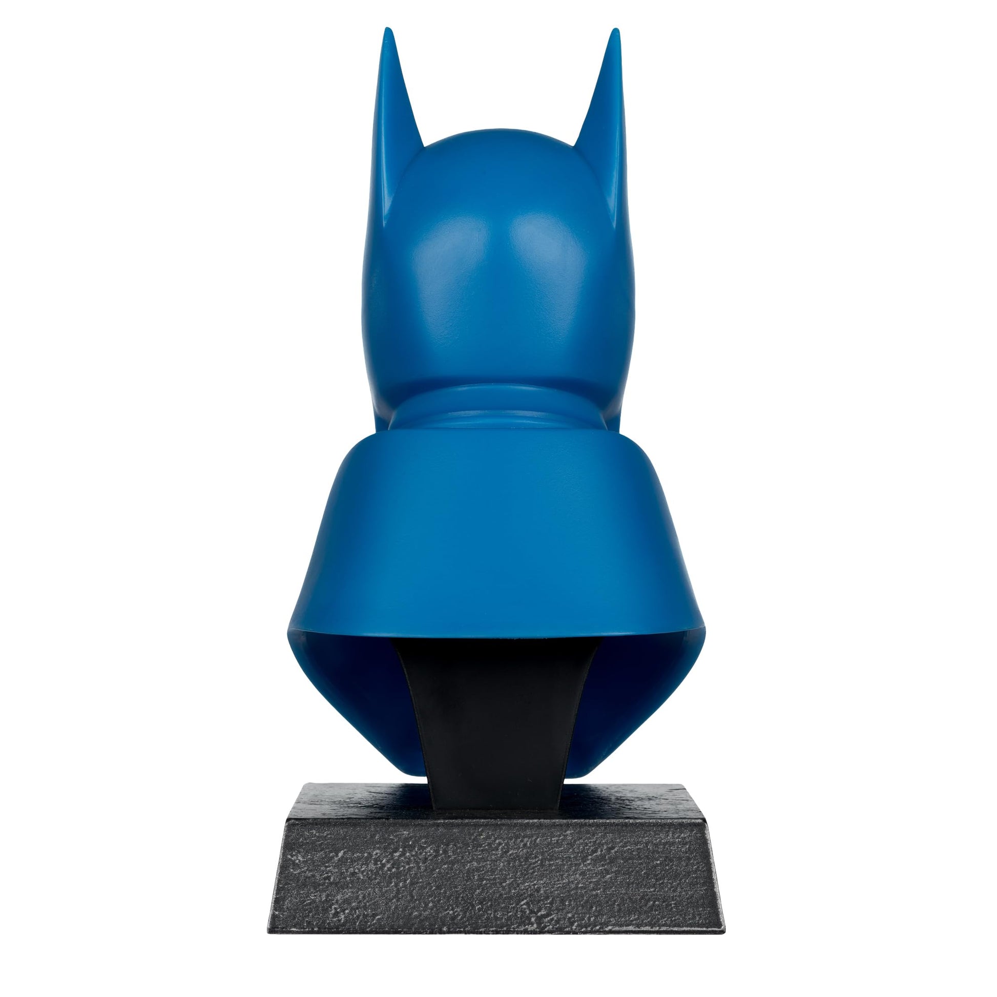 DC Direct Replica Cowls 7 Inch Prop Replica 1/3 Scale - Asrael Batman Knightfall Cowl