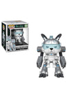 Funko Pop! Animation: Rick & Morty - Exoskeleton Snowball 6"