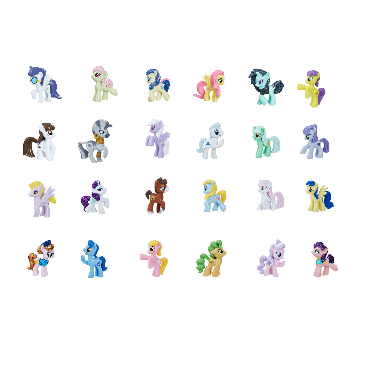 My Little Pony Fashion Doll