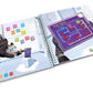 LeapFrog LeapStart 1st Grade Activity Book: Spy Math and Critical Thinking