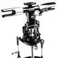 Minxid T-rex 450 PRO Flybarless Trex 450 FBL RC Helicopter Main Rotor Head Assembly Part